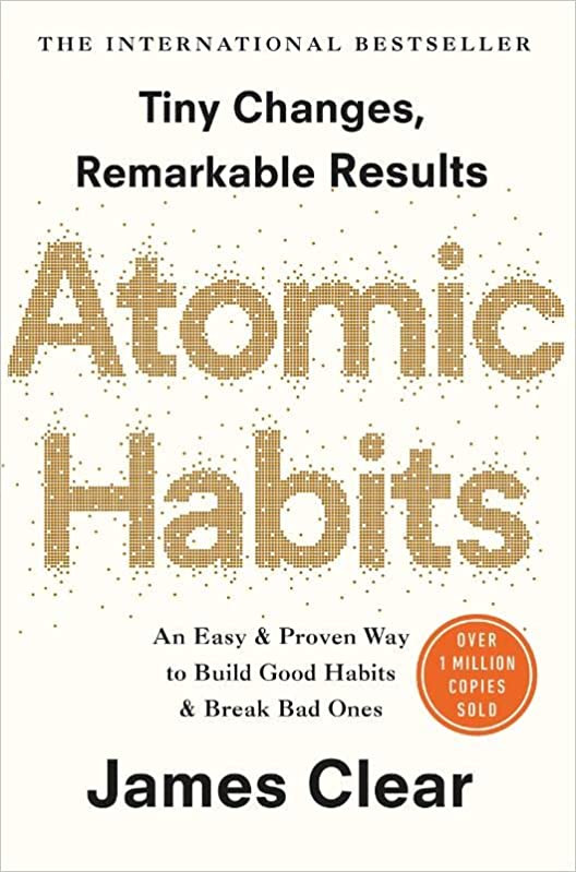 ATOMIC HABITS